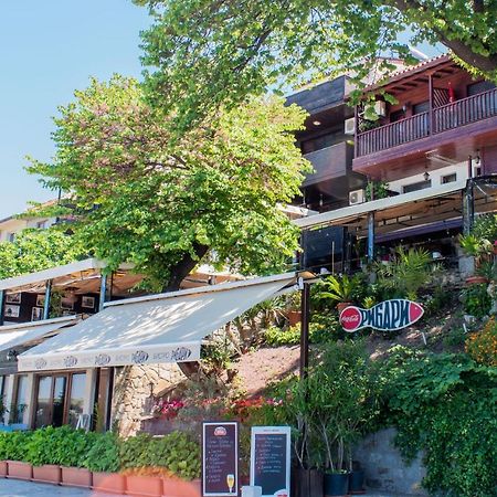 Hotel House Diona Sozopol Exteriér fotografie