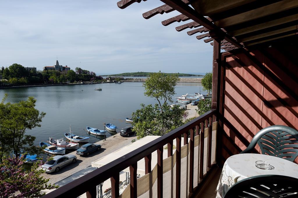 Hotel House Diona Sozopol Pokoj fotografie