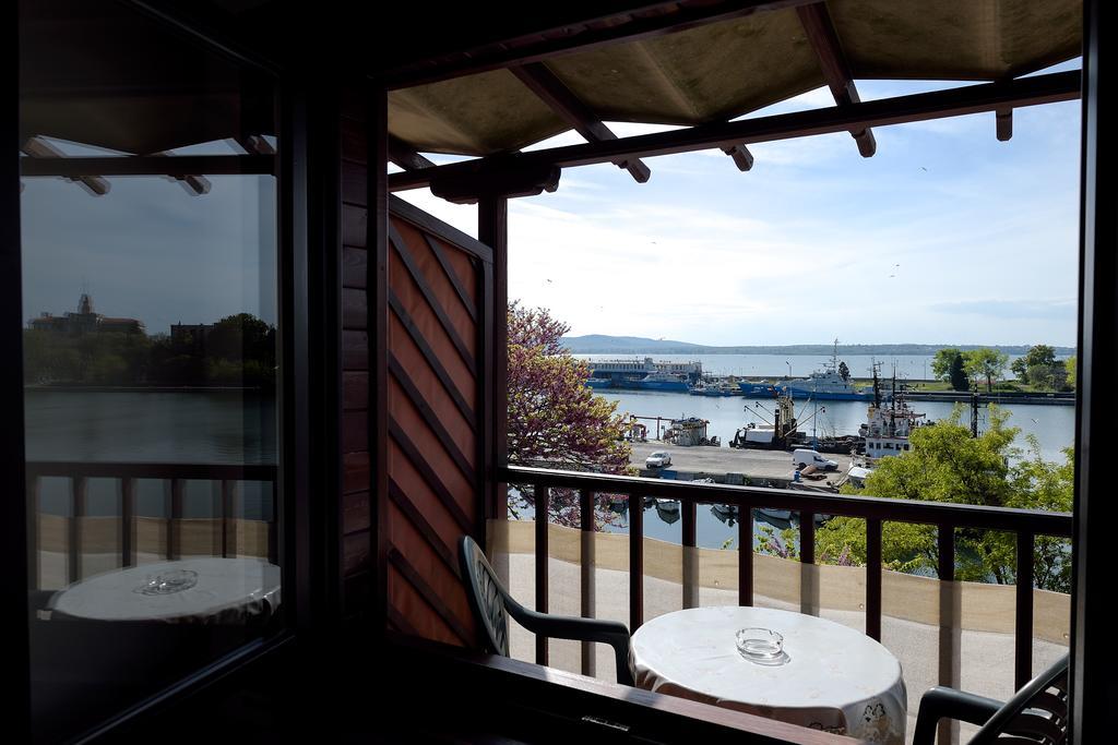 Hotel House Diona Sozopol Pokoj fotografie
