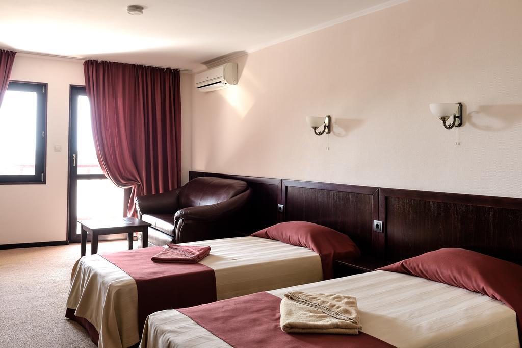 Hotel House Diona Sozopol Pokoj fotografie