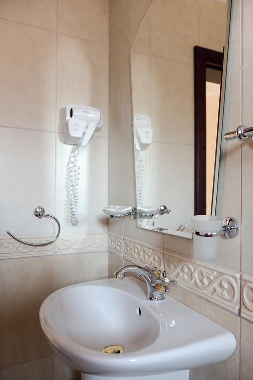 Hotel House Diona Sozopol Pokoj fotografie