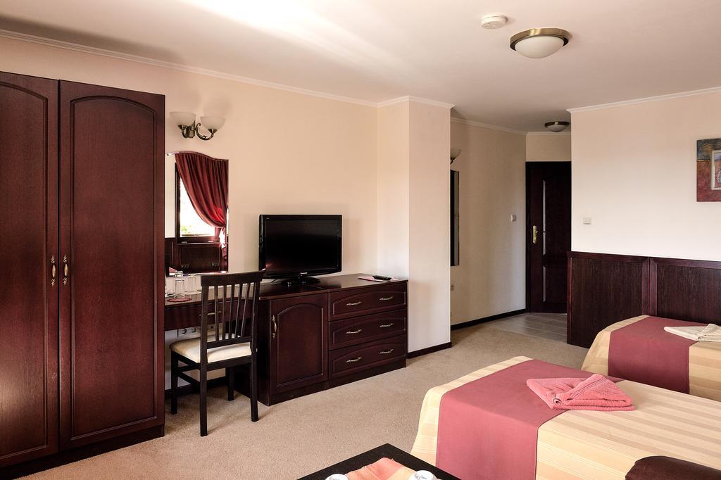 Hotel House Diona Sozopol Pokoj fotografie