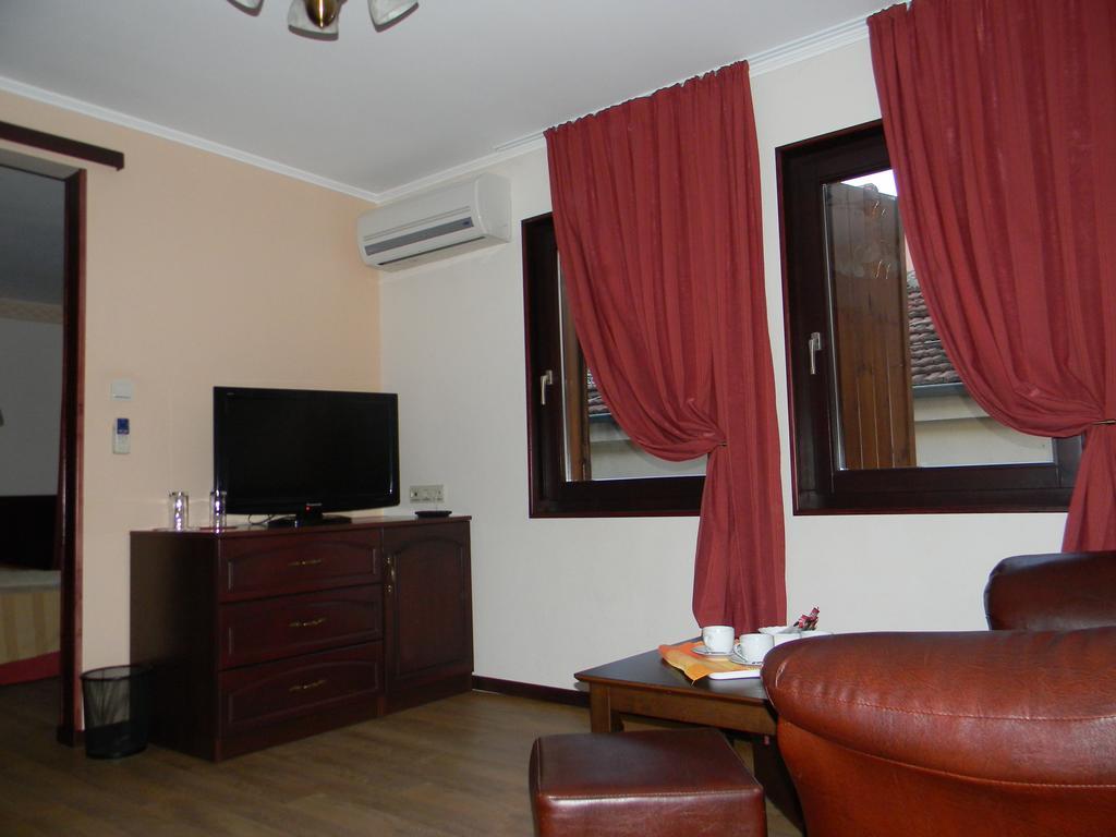 Hotel House Diona Sozopol Exteriér fotografie