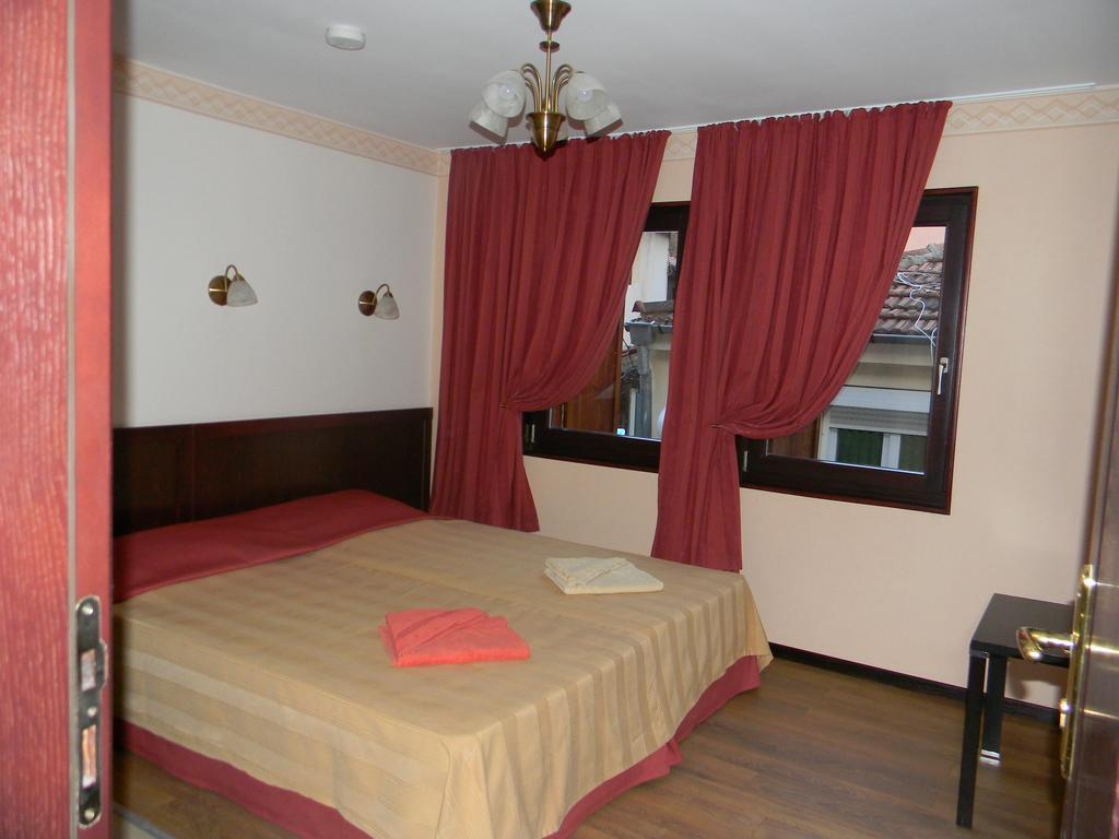 Hotel House Diona Sozopol Exteriér fotografie